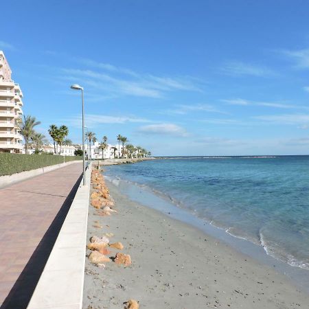 La Manga Apartments - Canales De Veneciola Exterior photo