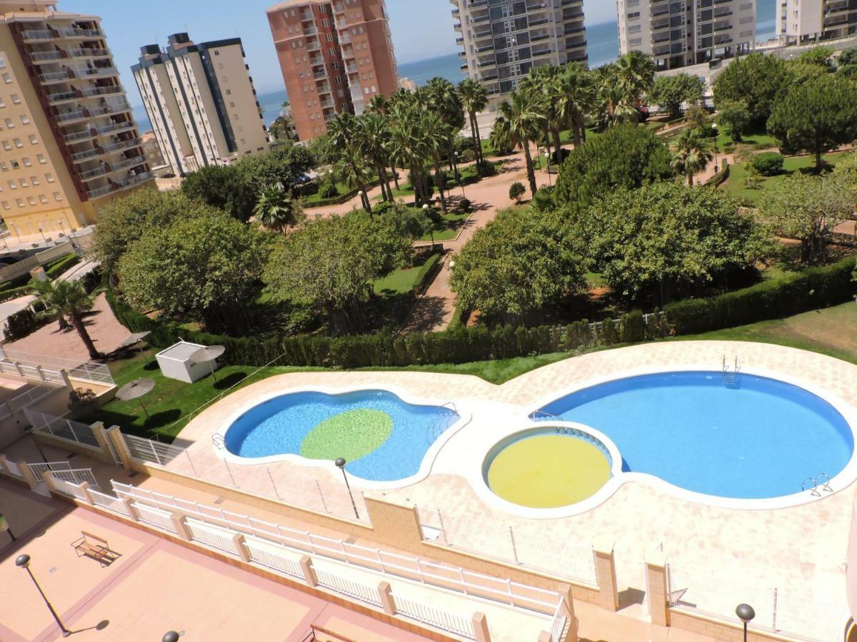 La Manga Apartments - Canales De Veneciola Exterior photo