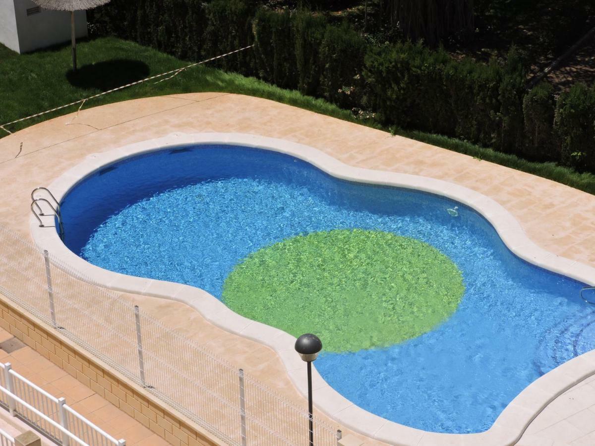 La Manga Apartments - Canales De Veneciola Exterior photo