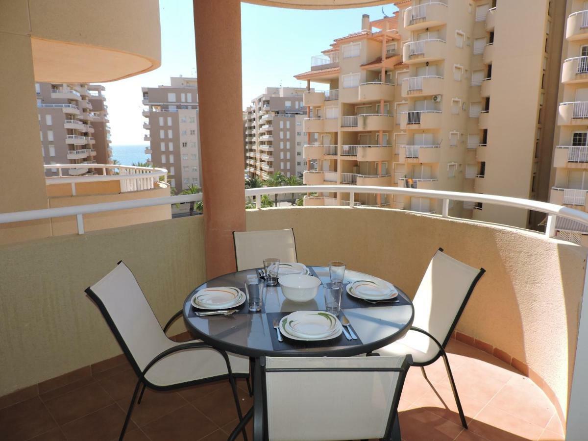 La Manga Apartments - Canales De Veneciola Exterior photo